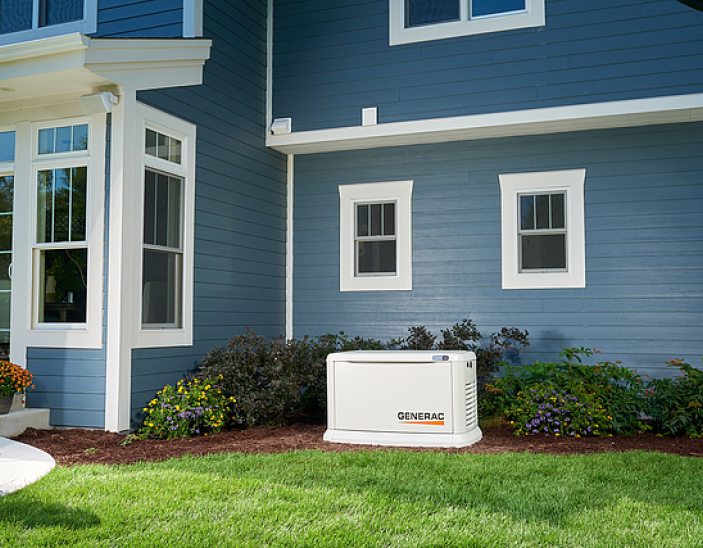 About Quality Home Services